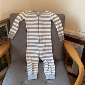Hanna Anderson Pajamas 3T